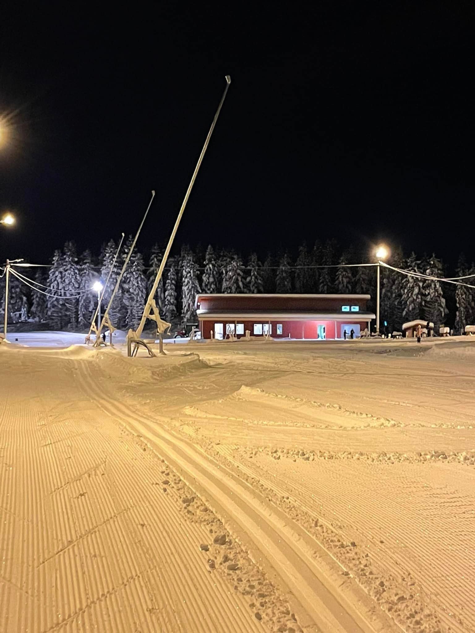 En milepæl er nådd for Skaun idrettslag!